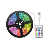 Satzuma sound reactive LED string lights 5 meters (British brand)