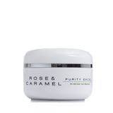 Rose & Caramel Purity Excel self tan remover 200ml, UK version