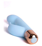 Ann Summers Rabbit vibrator blue 5 inch - British product