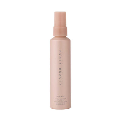 Boots Fenty Beauty You Mist Makeup-Extending Setting Spray 100ml- Buy online at McGrocer