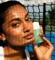 Bare by Vogue Face Tanning Drops Light Medium 30ml - British product