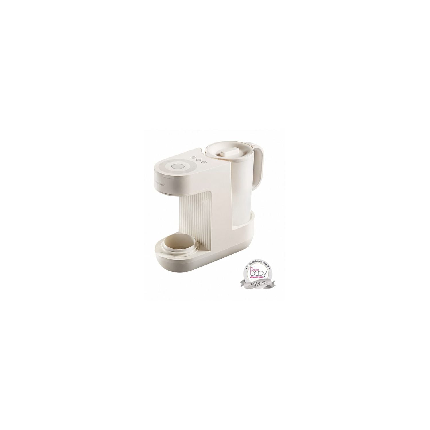 Tommee Tippee Baby Formula Feeder White (British brand)