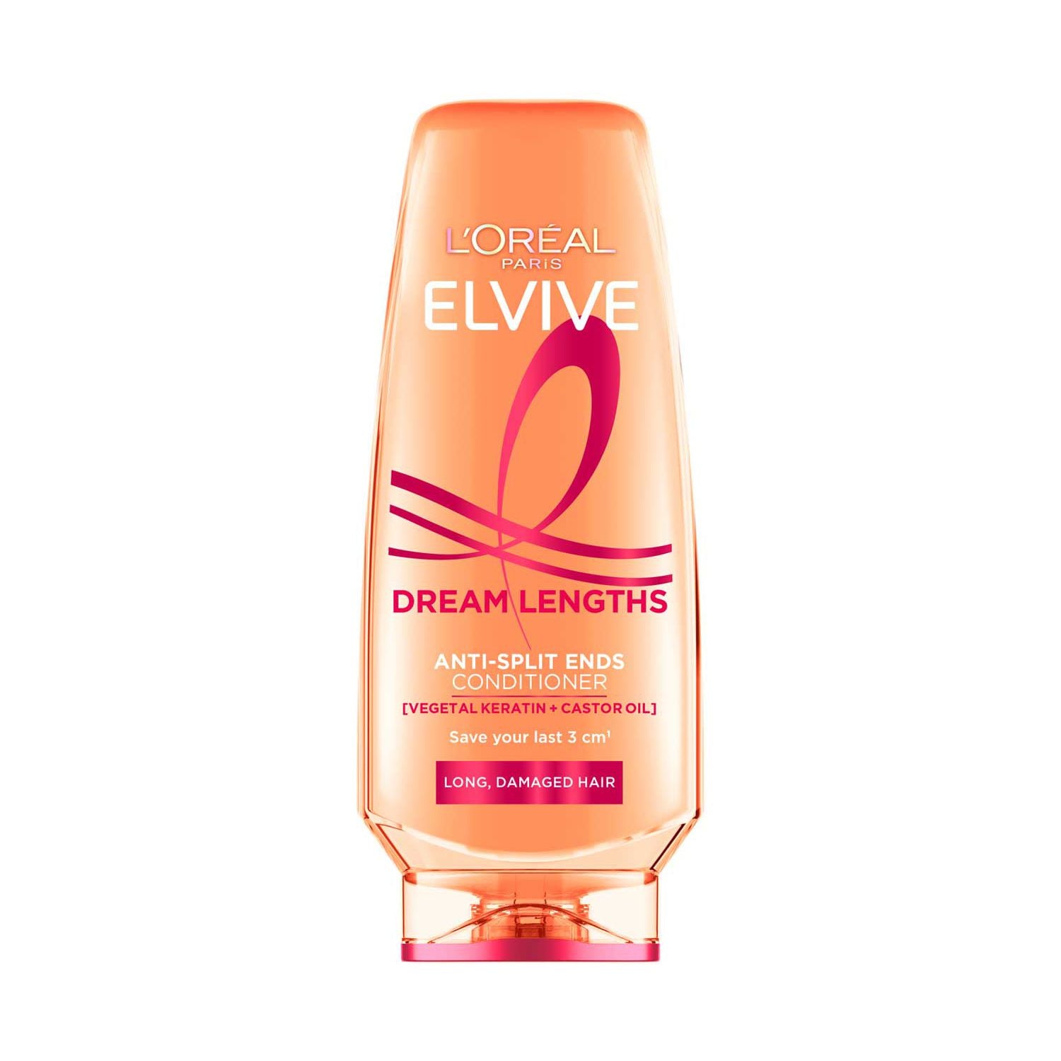 L'Oréal Paris Dream Lengths Conditioner 300ml, UK version