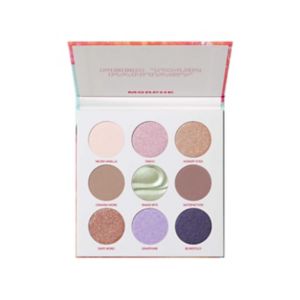 Morphe eyeshadow palette fantasy variant imported from the UK