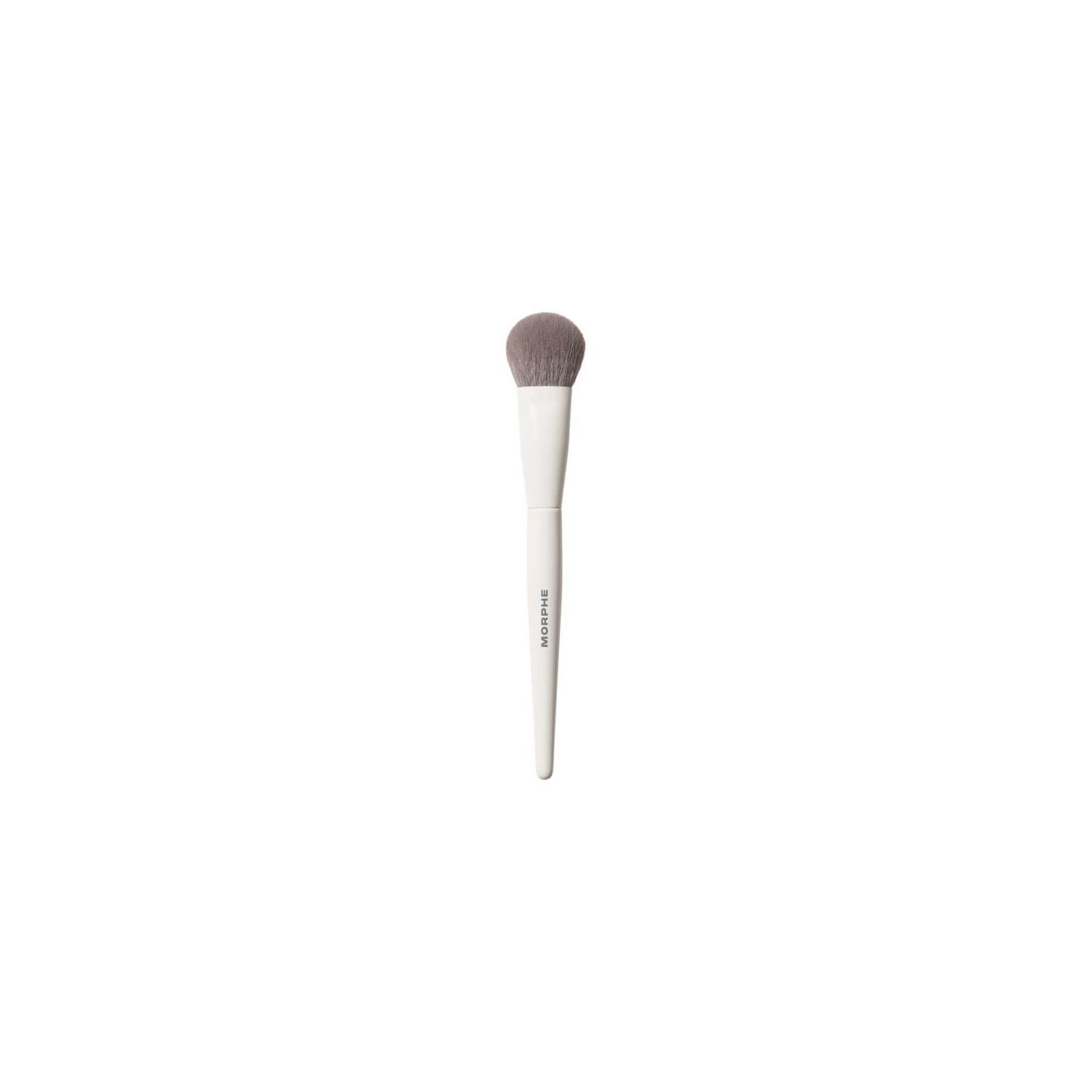 Morphe M204 rounded cream liquid blush brush - British product