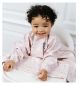 Bibado Bamboo Weaning Set Botanical Bunnies - British product
