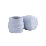 Bibado Silicone Training Cup Mist Two-pack - British product