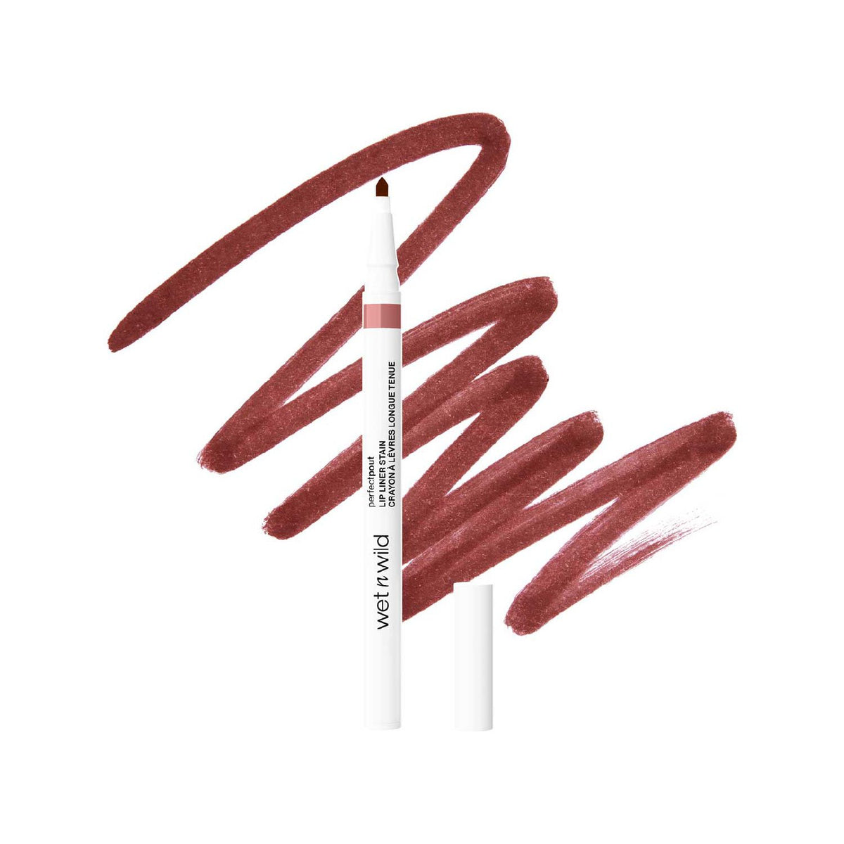 Wet n Wild Perfect Pout Lip Liner Stain (British brand)