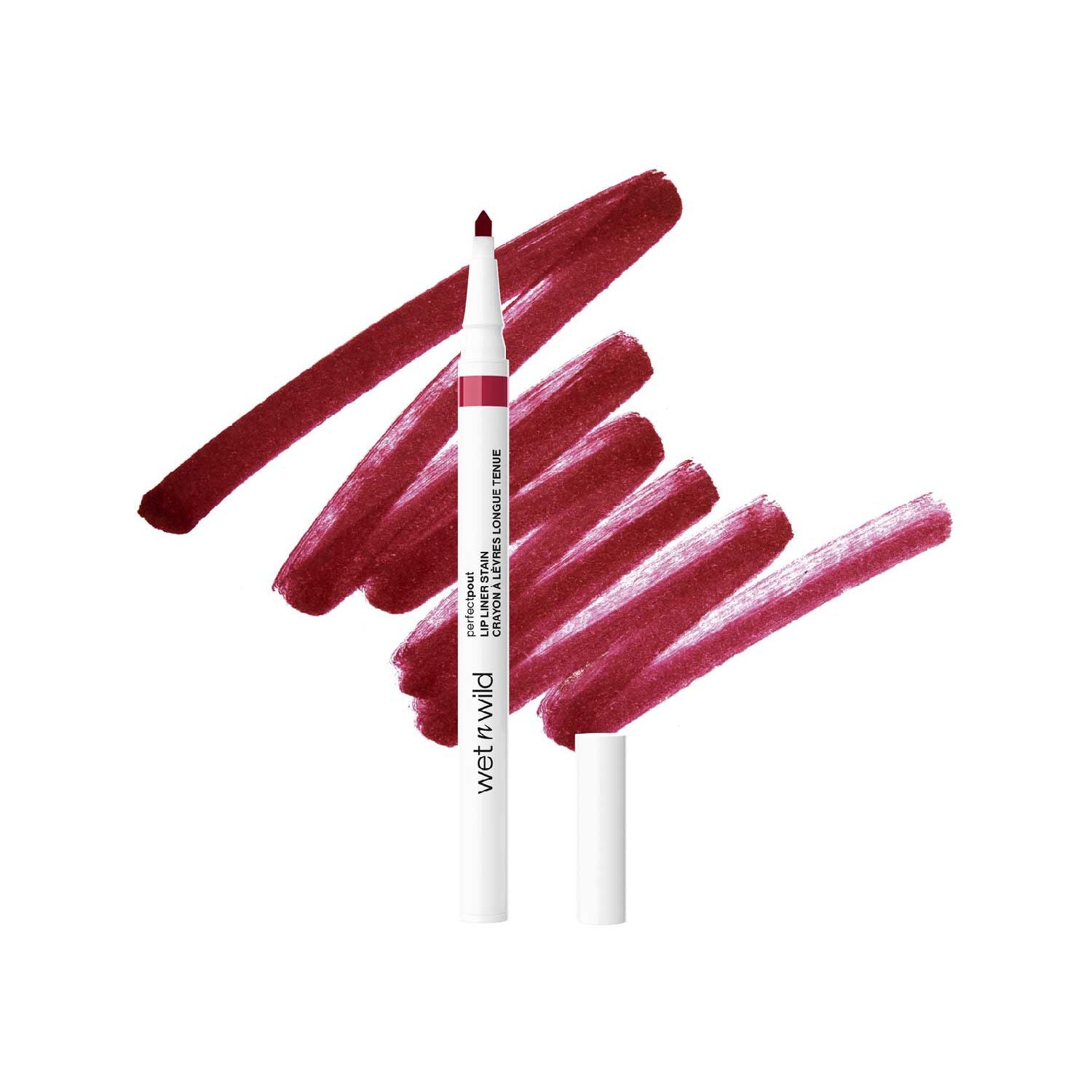 Wet n Wild Perfect Pout Lip Liner Stain (British brand)