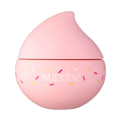 Boots Sundae Whipped Body Moisturiser Birthday Cake 220ml- Buy online at McGrocer