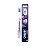 Oral-B Pro-3DWhite Pulsar battery-powered toothbrush, imported from the UK