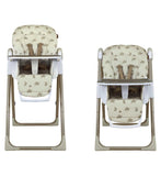 Cosatto Pip 0+ Highchair Lollop Baby Seating - British product