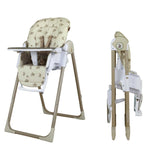 Cosatto Pip 0+ Highchair Lollop Baby Seating - British product