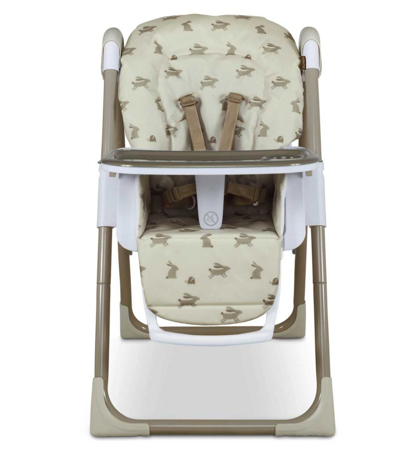 Cosatto Pip 0+ Highchair Lollop Baby Seating - British product