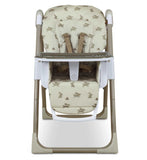 Cosatto Pip 0+ Highchair Lollop Baby Seating - British product