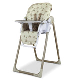 Cosatto Pip 0+ Highchair Lollop Baby Seating - British product