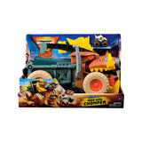 Spinmaster Monster Jam Warthog playset for kids - British product