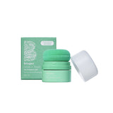 Briogeo dry shampoo puff 15g, imported from the UK