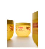 Umberto Giannini Banana Jelly anti-frizz styling gel 475ml, UK version