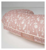 BellaMoon nursing pillow Wild Parsley (British brand)