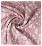 BellaMoon nursing pillow Wild Parsley (British brand)