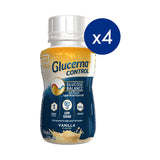 Glucerna meal replacement shake vanilla 220ml - British product