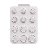 Oura Ring 4 sizing kit with sample rings, UK version