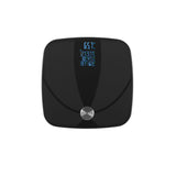 Salter smart scale black LED display (British brand)