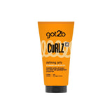 got2b Curlz defining jelly 150ml - British product