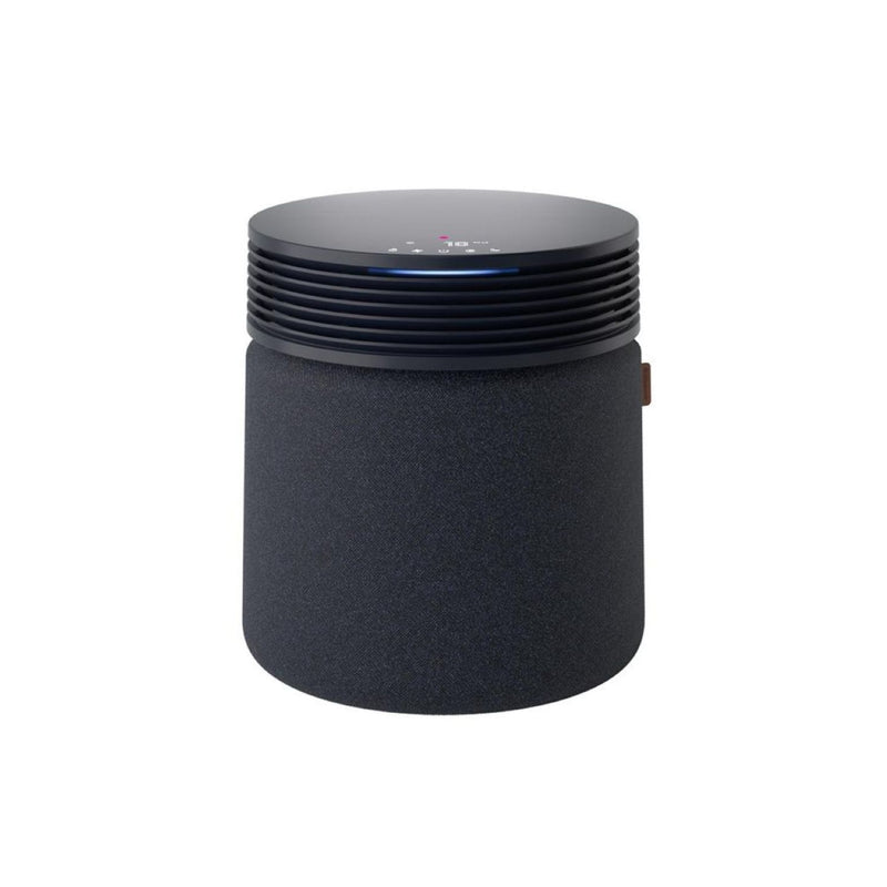 Blueair Blue Signature Dark air purifier, UK version