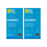 fourfive Forest Fruits Hydration Bundle sachets - British product