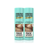 L'Oreal Paris root touch up spray Blonde bundle, imported from the UK