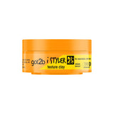 got2b Hair Texture Clay i Styler 75ml - British product