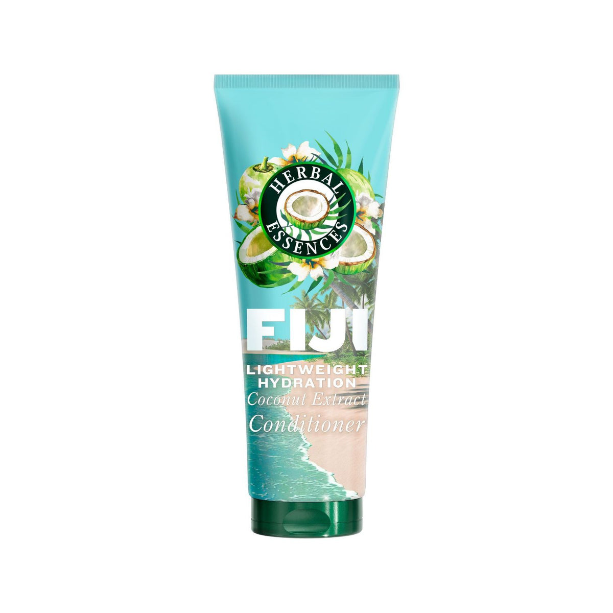 Herbal Essences Fiji lightweight hydration conditioner 250ml (British brand)