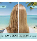 Herbal Essences Fiji lightweight hydration conditioner 250ml (British brand)