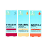 Humantra variety bundle of electrolyte powder sachets, UK version