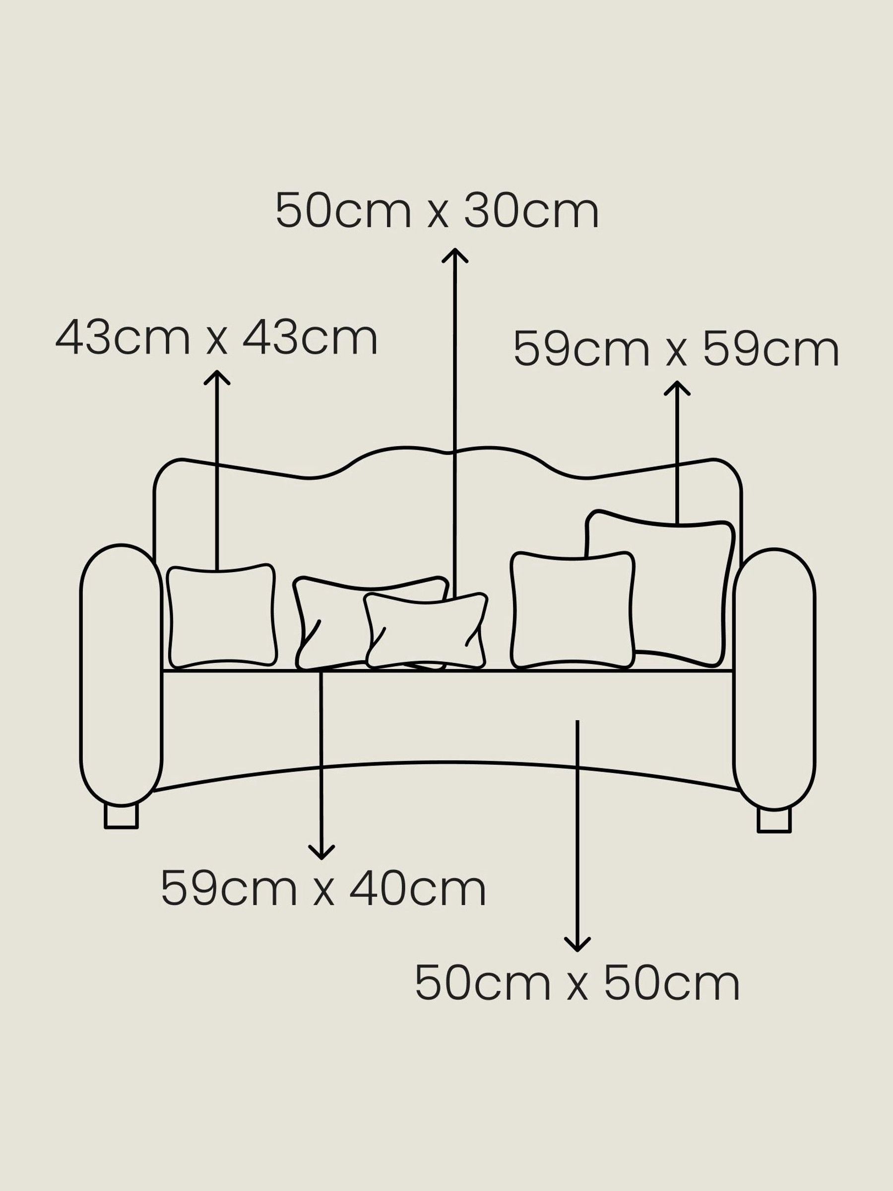 Riva Paoletti Malisa paisley pattern cushion, UK version