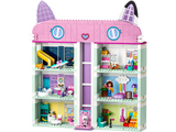 LEGO Gabby's Dollhouse Playset 498 pieces, UK version