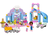 LEGO Gabby's Dollhouse Playset 165 pieces, UK version
