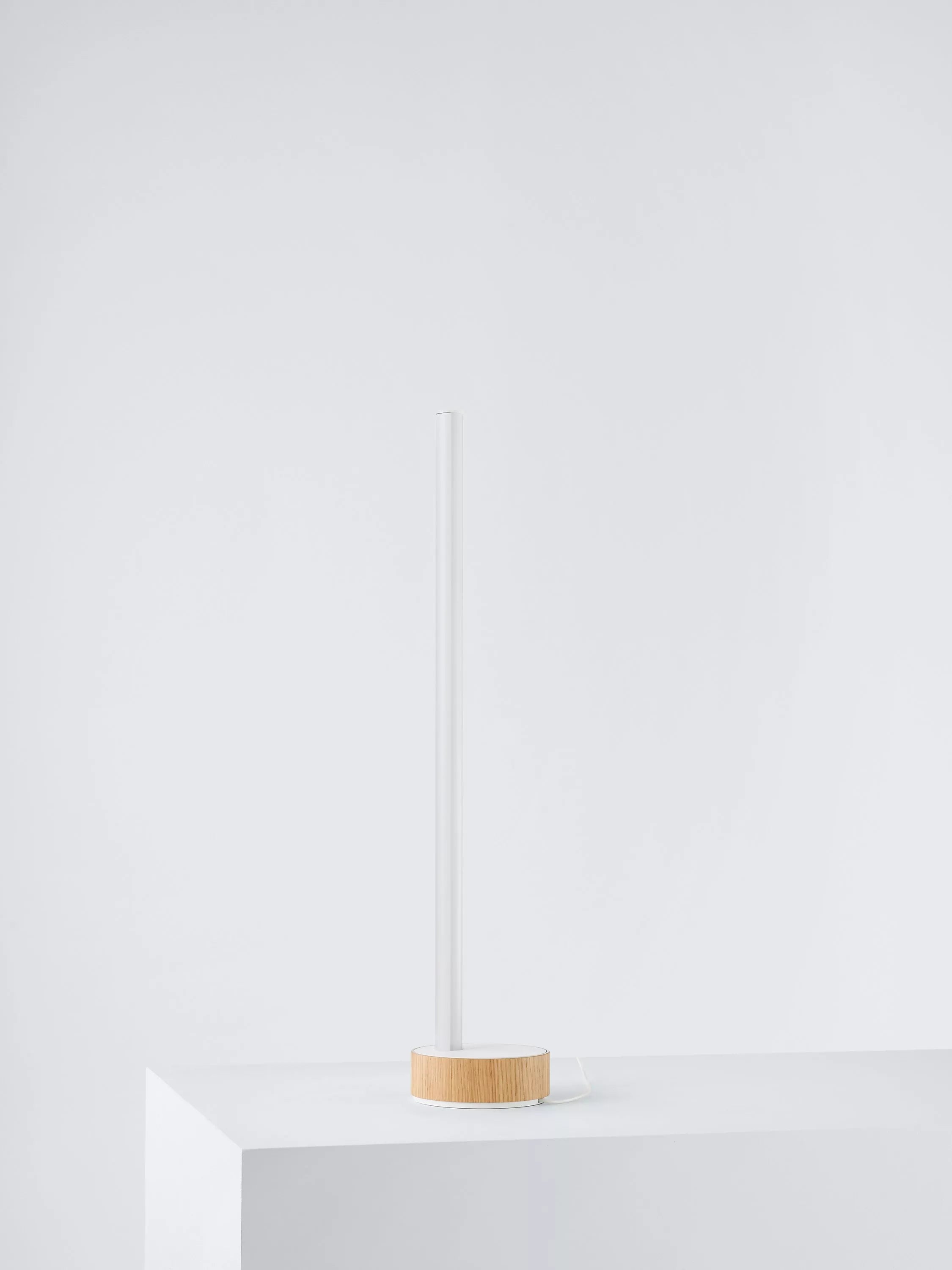 Philips Hue Signe smart table lamp, imported from the UK