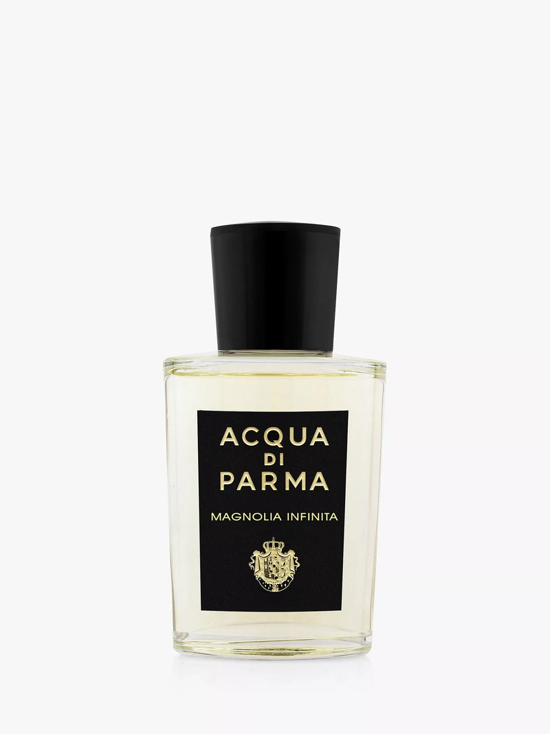 Acqua di Parma Magnolia Infinita perfume - British product