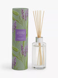 John Lewis lavender and eucalyptus reed diffuser 110ml, UK version