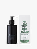 Olverum body cleanser 250ml, imported from the UK