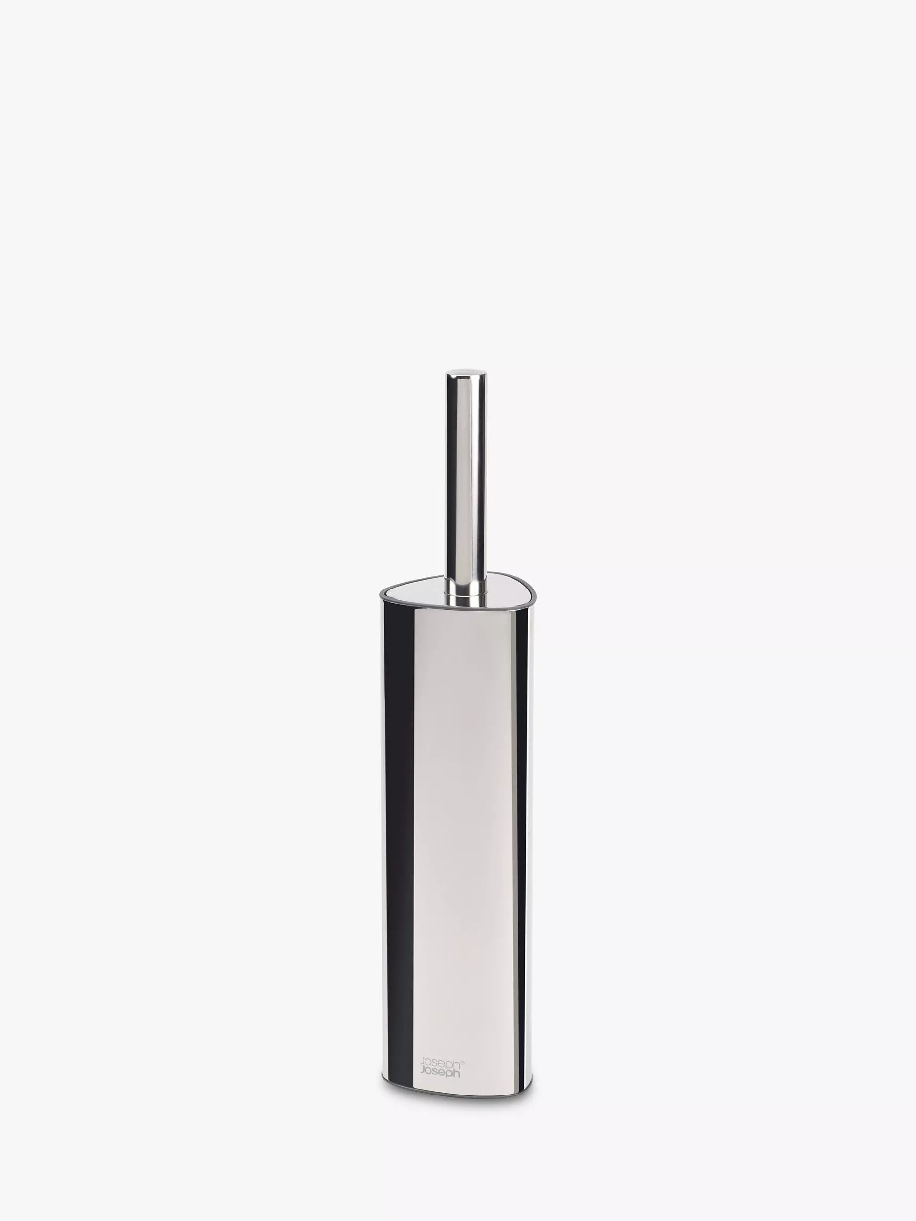 Joseph Joseph Flex 360 toilet brush (British brand)