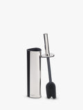 Joseph Joseph Flex 360 toilet brush (British brand)