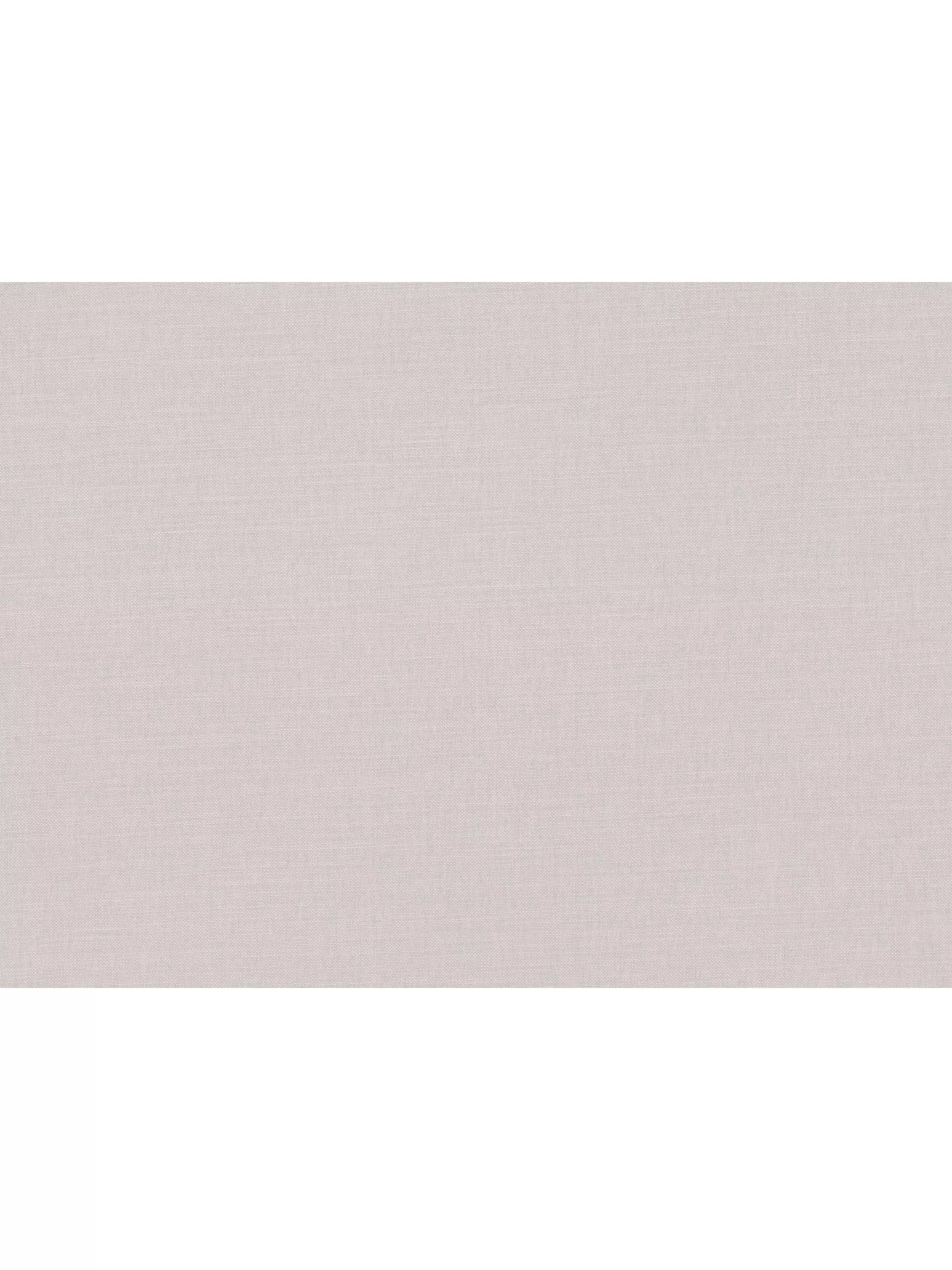 Romo Linara furnishing fabric cotton-linen blend (British brand)