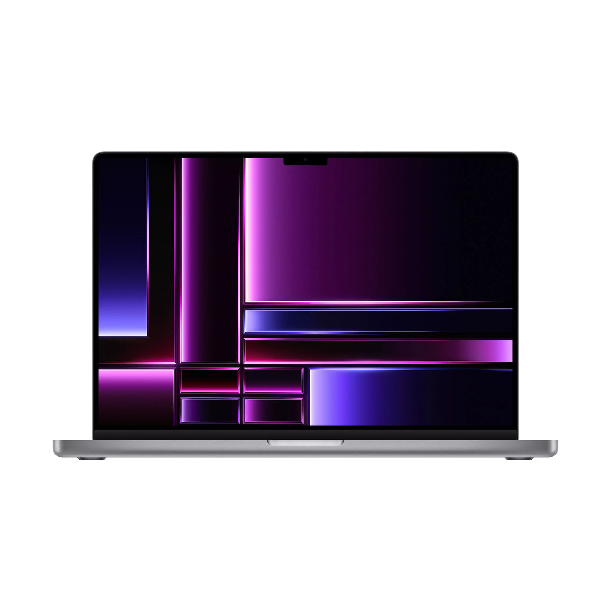 Apple MacBook Pro 16 M2 Max 32GB 1TB, imported from the UK