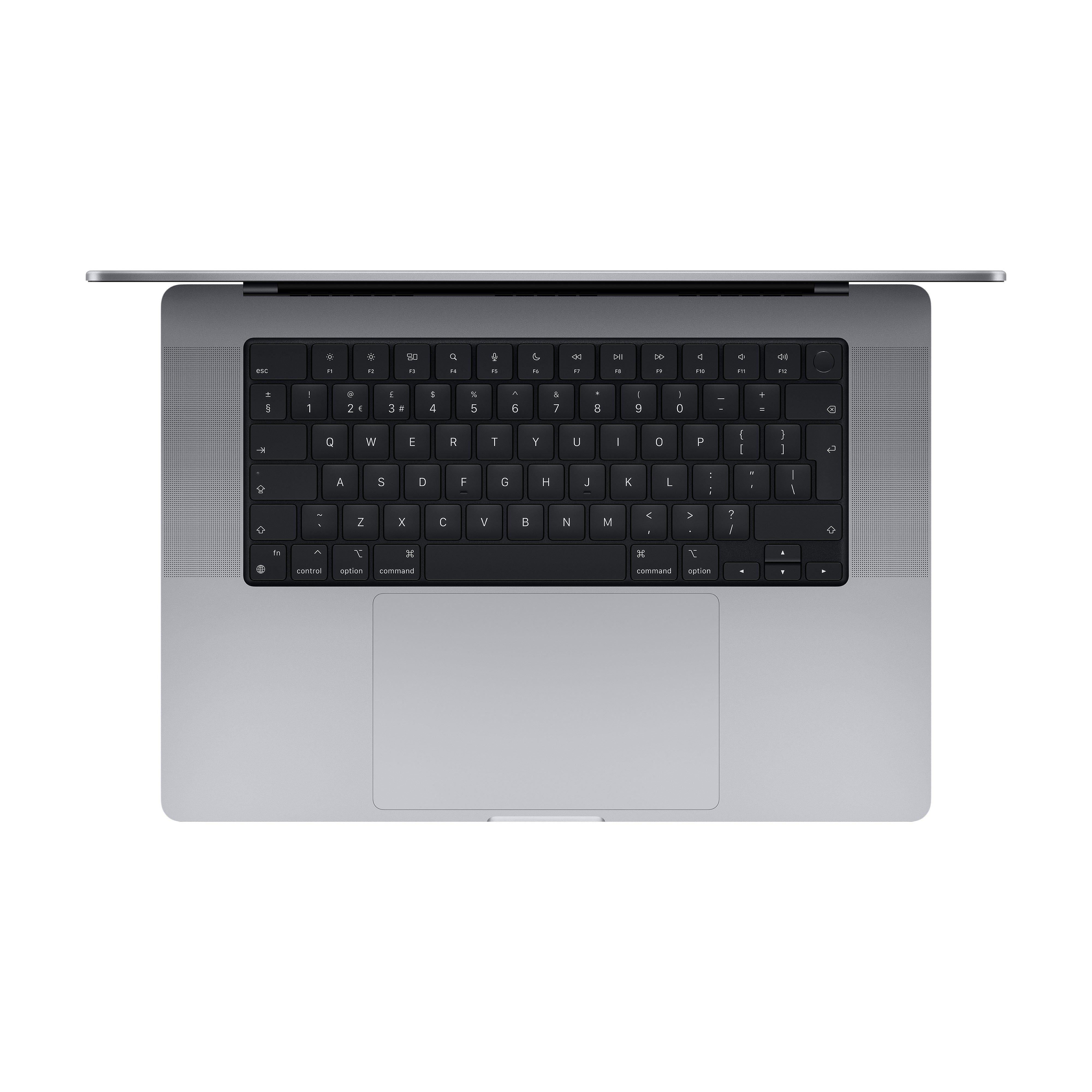Apple MacBook Pro 16 M2 Max 32GB 1TB, imported from the UK