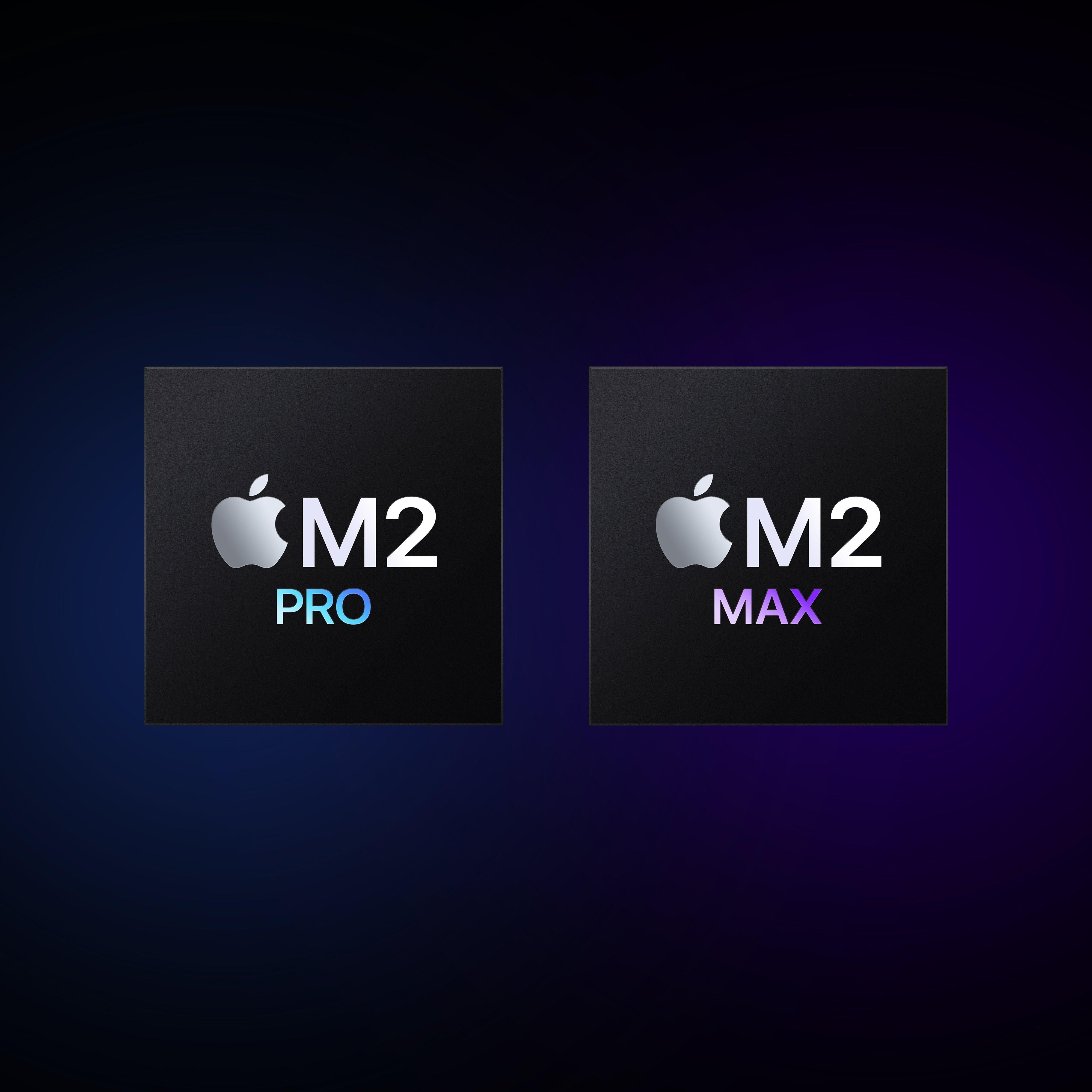 Apple MacBook Pro 16 M2 Max 32GB 1TB, imported from the UK