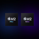 Apple MacBook Pro 16 M2 Max 32GB 1TB, imported from the UK